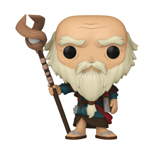 STL326580_1 POP GAMES DIABLO 3 DECKARD CAIN FIG