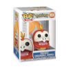 STL326581 POP GAMES POKEMON FUECOCO FIG