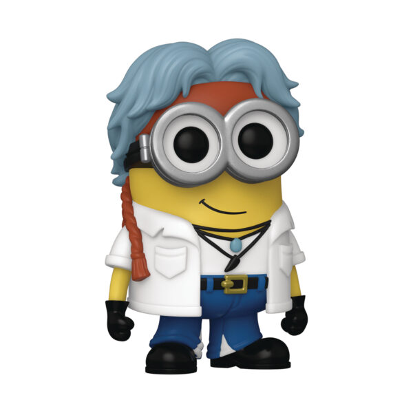 STL326588_1 POP ROCKS BTS X MINIONS SUGA FIG