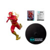DC DIRECT FLASH BY JIM LEE 12IN POSED STATUE