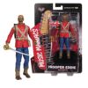 MUSIC MANIACS WV2 METAL TROOPER EDDIE 6IN FIGURE
