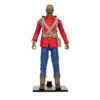 MUSIC MANIACS WV2 METAL TROOPER EDDIE 6IN FIGURE