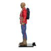 MUSIC MANIACS WV2 METAL TROOPER EDDIE 6IN FIGURE