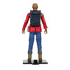 MUSIC MANIACS WV2 METAL TROOPER EDDIE 6IN FIGURE