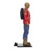 MUSIC MANIACS WV2 METAL TROOPER EDDIE 6IN FIGURE