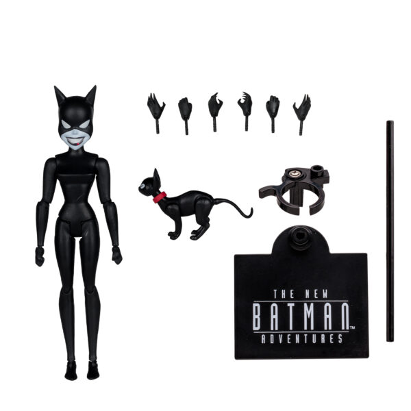 STL328335_10 DC NEW BATMAN ADV 6IN WV2 CATWOMAN AF