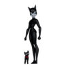 STL328335_9 DC NEW BATMAN ADV 6IN WV2 CATWOMAN AF