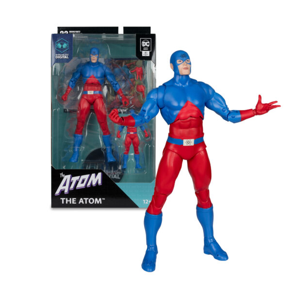 STL328410_4 DC MULTIVERSE DIGITAL 7IN WV2 SILVER AGE ATOM AF