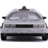 STL329400_1-scaled BTTF PART II TIME MACHINE 1/24 DIE-CAST VEHICLE
