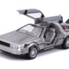 STL329400_4-scaled BTTF PART II TIME MACHINE 1/24 DIE-CAST VEHICLE