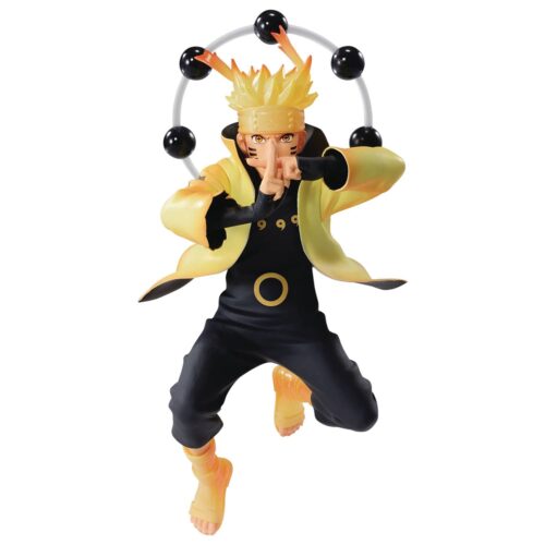 STL329573 NARUTO SHIPPUDEN VIBRATION STARS NARUTO V SPECIAL FIG
