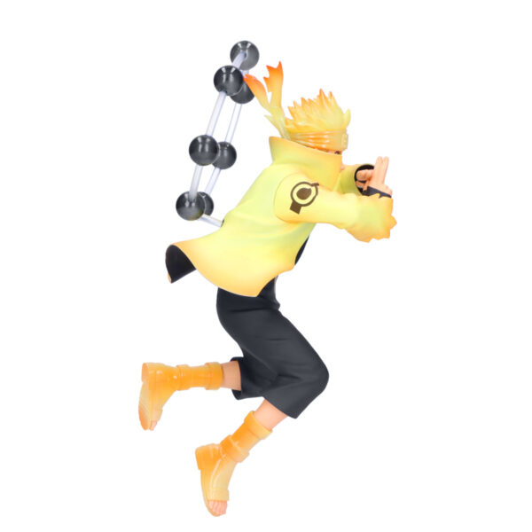 NARUTO SHIPPUDEN VIBRATION STARS NARUTO V SPECIAL FIG