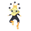 NARUTO SHIPPUDEN VIBRATION STARS NARUTO V SPECIAL FIG
