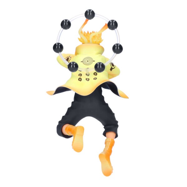 NARUTO SHIPPUDEN VIBRATION STARS NARUTO V SPECIAL FIG