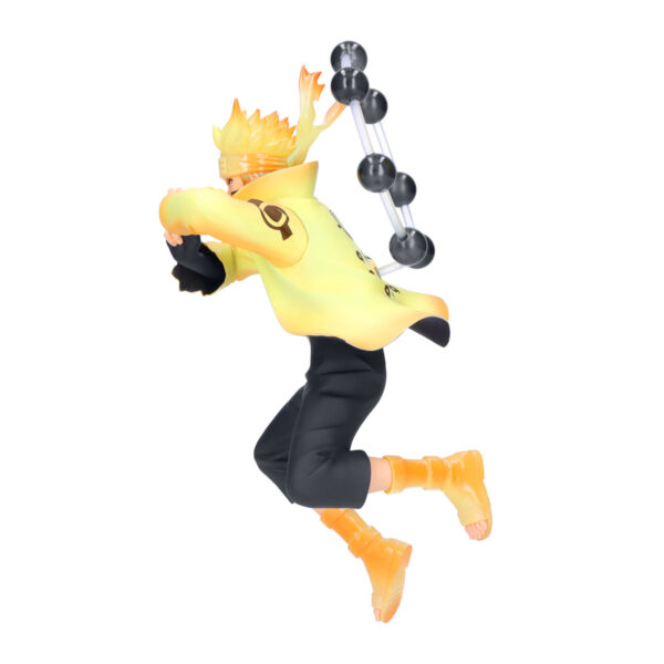 NARUTO SHIPPUDEN VIBRATION STARS NARUTO V SPECIAL FIG