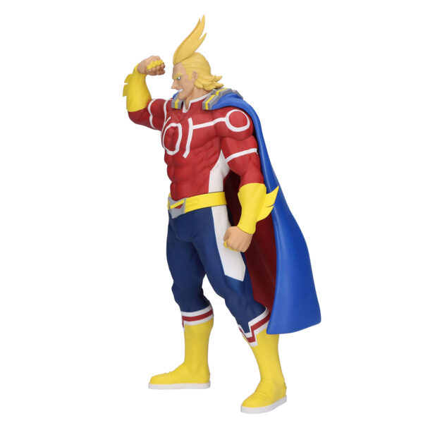 MY HERO ACADEMIA MOVIE YOURE NEXT V3 FIG
