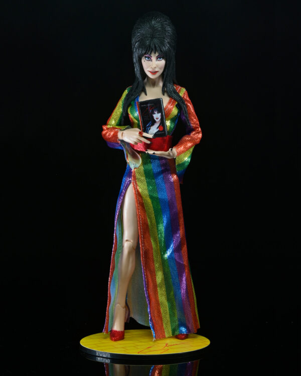 STL329638_1-scaled ELVIRA OVER THE RAINBOW ELVIRA 8IN CLOTHED AF