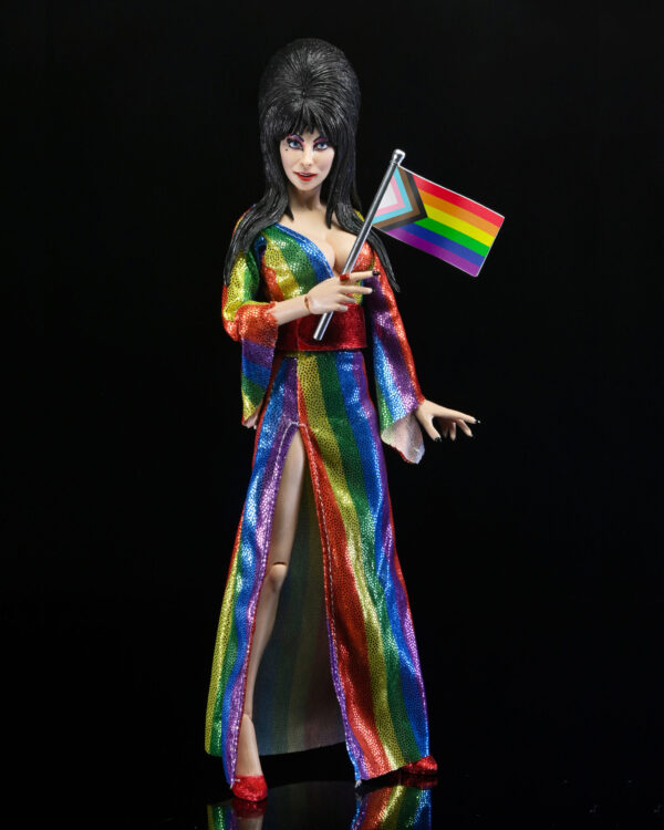 STL329638_2-scaled ELVIRA OVER THE RAINBOW ELVIRA 8IN CLOTHED AF
