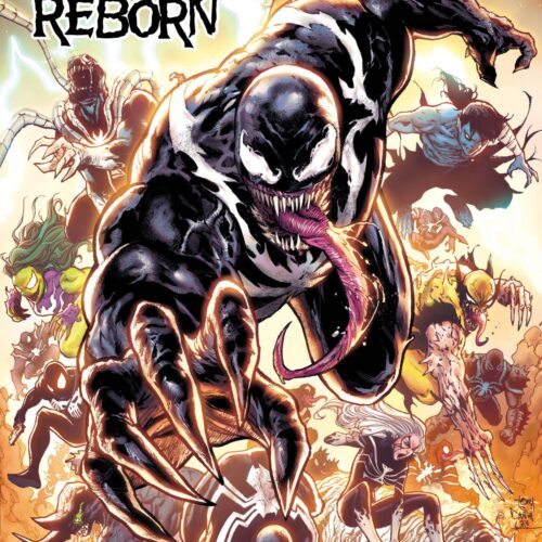 VENOMVERSE REBORN TP