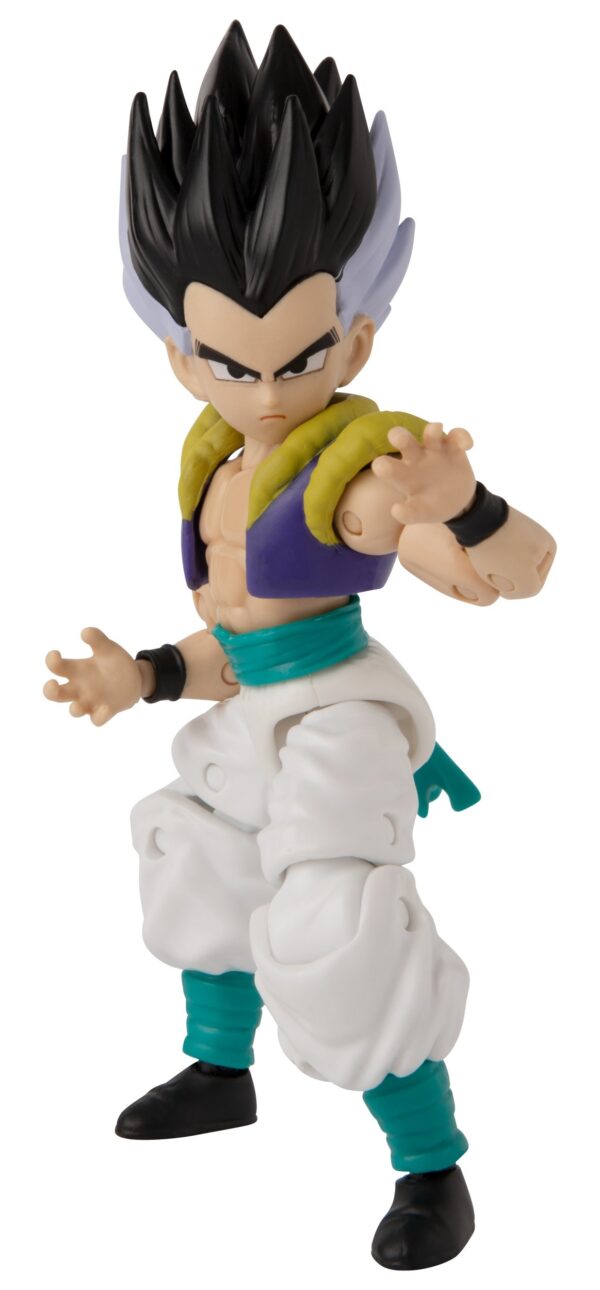 DRAGONBALL SUPER DRAGON STARS GOTENKS AF