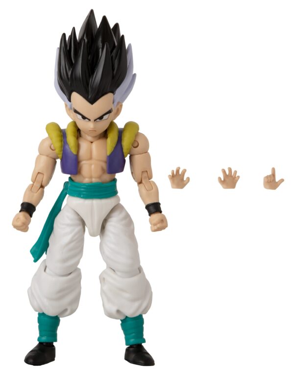 DRAGONBALL SUPER DRAGON STARS GOTENKS AF