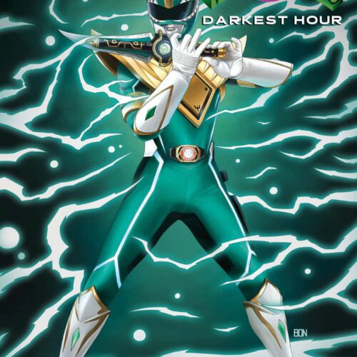 STL330737-scaled SDCC 2024 MIGHTY MORPHIN POWER RANGERS #122 PX VAR