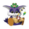 POP SUPER SONIC BIG THE CAT W FROGGY FIG