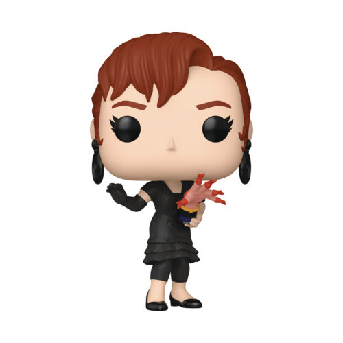 STL331339_1 POP MOVIES BEETLEJUICE S3 DELIA DEETZ FIG