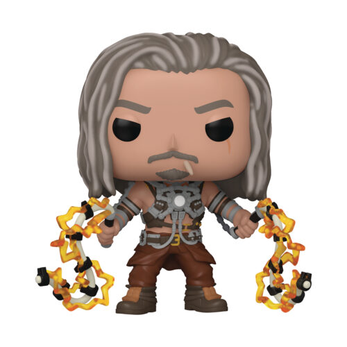 STL331352_1 POP MARVEL MCU ARCHIVES IM2 WHIPLASH FIG