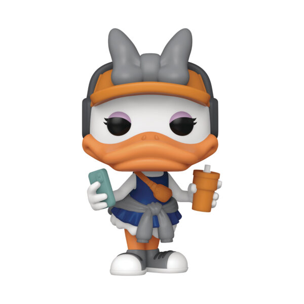 STL331353_1 POP DISNEY MIRL DAISY HGW FIG
