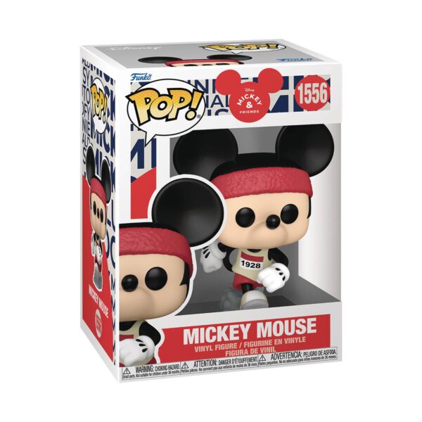 STL331354 POP DISNEY MIRL MICKEY RNR FIG
