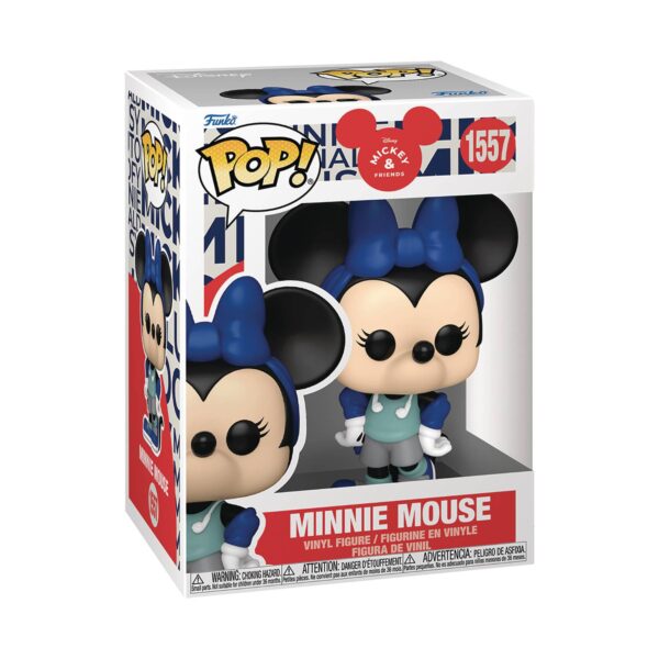 STL331355 POP DISNEY MIRL MINNIE HGW FIG