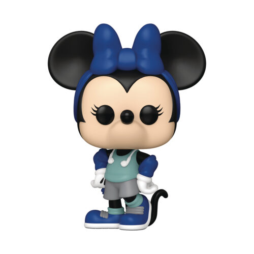 STL331355_1 POP DISNEY MIRL MINNIE HGW FIG