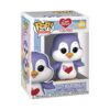 POP ANIMATION CARE BEAR COUSINS COZY HEART PENGUIN FIG