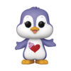 POP ANIMATION CARE BEAR COUSINS COZY HEART PENGUIN FIG