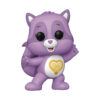 POP ANIMATION CARE BEAR COUSINS BRIGHT HEART RACCOON FIG
