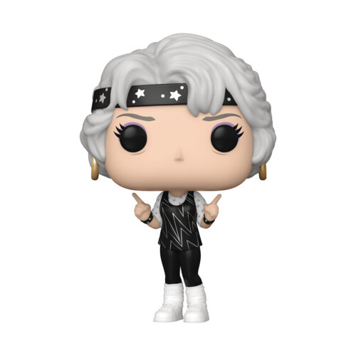 STL331370_1 POP TV GOLDEN GIRLS 40TH DOROTHY FIG