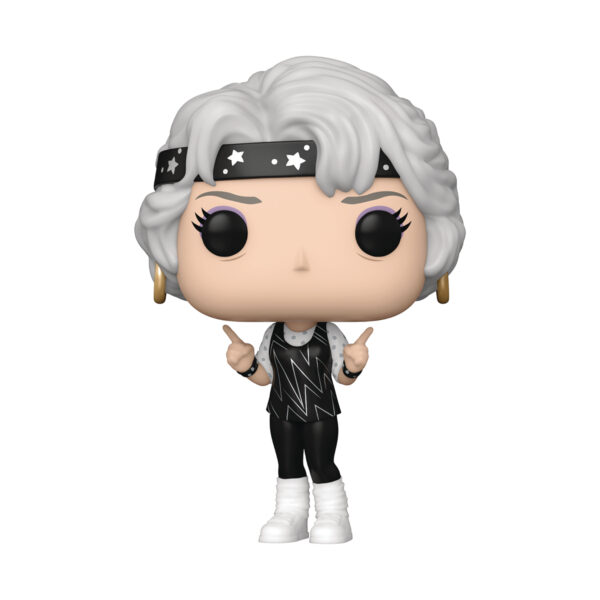POP TV GOLDEN GIRLS 40TH DOROTHY FIG