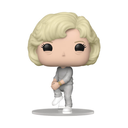 STL331371_1 POP TV GOLDEN GIRLS 40TH ROSE FIG