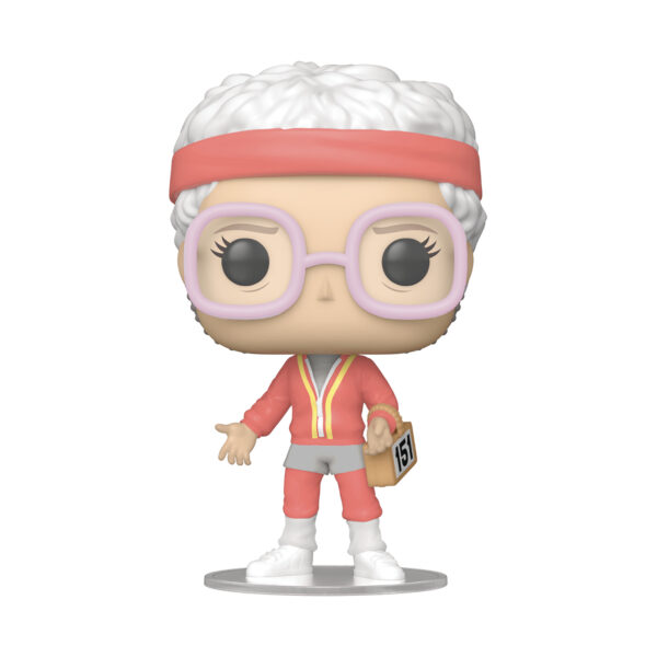 POP TV GOLDEN GIRLS 40TH SOPHIA FIG