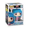 STL331373 POP ANIMATION JEM AND THE HOLOGRAMS AJA FIG