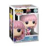 STL331374 POP ANIMATION JEM AND THE HOLGRAMS JEM FIG