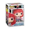 STL331375 POP ANIMATION JEM AND THE HOLOGRAMS KIMBER FIG