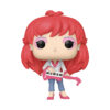 STL331375_1 POP ANIMATION JEM AND THE HOLOGRAMS KIMBER FIG