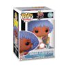 STL331376 POP ANIMATION JEM AND THE HOLOGRAMS SHANA FIG