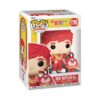 STL331381 POP & BUDDY RAINBOW BRITE RED BUTLER & ROMEO FIG