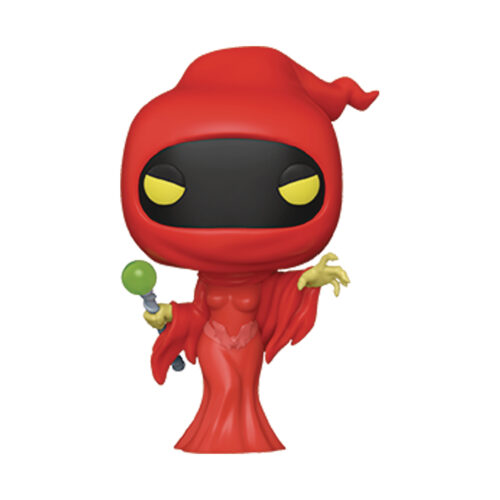 STL331384_1 POP VINYL SHE-RA SHADOW WEAVER FIG