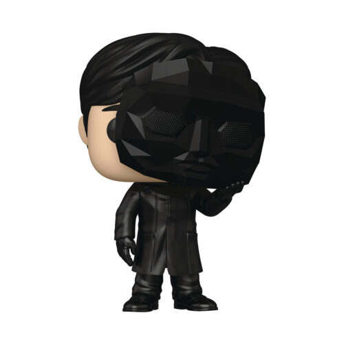 STL331390_1 POP TV SQUID GAME S2 FRONT MAN FIG