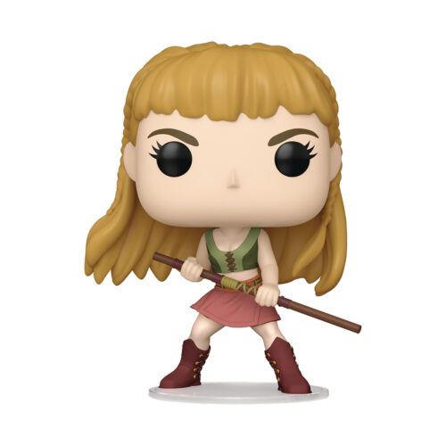 STL331392_1 POP TV XENA GABRIELLE FI
