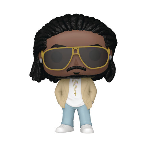 STL331413_1 POP ROCKS TPAIN RAPPA TERNT SANGA FIG